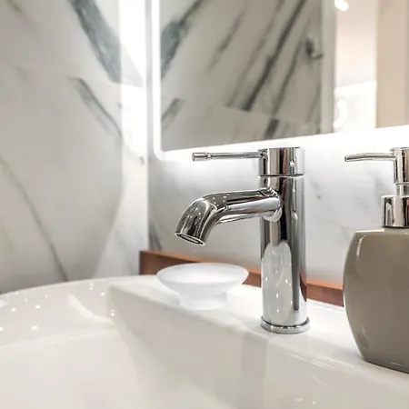 Modern Beachside 100mbs Appartamento *
