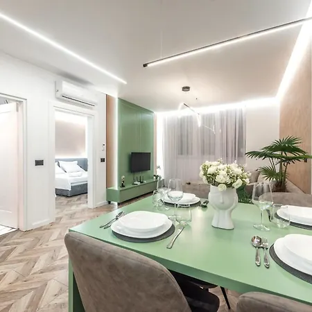 Modern Beachside 100mbs Appartamento *
